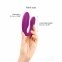 Вибратор для пар с пультом ДУ Love To Love MATCH UP - SWEET ORCHID (SO6249) 4
