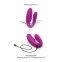 Вибратор для пар с пультом ДУ Love To Love MATCH UP - SWEET ORCHID (SO6249) 3