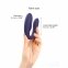 Вибратор для пар с пультом ДУ Love To Love MATCH UP - MIDNIGHT INDIGO (SO6250) 4