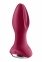 Анальная пробка Satisfyer Rotator Plug 2+ Violet (SO6280) 0