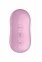 Вакуумный стимулятор Satisfyer Cotton Candy Lilac (SO6283) 3
