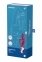 Вібратор-кролик із потрійним відростком Satisfyer Embrace me Berry (SO6285) 5