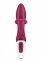 Вібратор-кролик із потрійним відростком Satisfyer Embrace me Berry (SO6285) 3