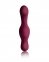 Універсальний sit-on-top вібратор Rocks Off Ruby Glow Blush (SO6294) 0