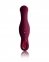 Універсальний sit-on-top вібратор Rocks Off Ruby Glow Blush (SO6294) 1