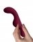 Универсальный sit-on-top вибратор Rocks Off Ruby Glow Blush (SO6294) 6