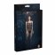 Бодістокінг Moonlight Model 02 Black (SO6337) 1