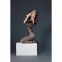 Бодістокінг з доступом Moonlight Model 05 Black (SO6338) 0