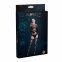 Комплект: боди и чулки Moonlight Model 06 Black (SO6339) 1