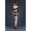 Мини-платье Moonlight Model 07 Black (SO6340) 0