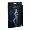 Бодістокінг з доступом Moonlight Model 10 Black (SO6343) 1
