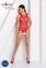 Бодистокинг Passion BS086 red (SO6377) 1