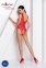 Бодистокинг Passion BS086 red (SO6377) 2