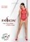 Бодистокинг Passion BS086 red (SO6377) 6