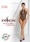 Бодістокінг Passion BS088 чорний (SO6382) 6