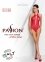 Бодистокинг Passion BS088 red (SO6383) 6