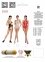 Бодістокінг Passion BS088 білий (SO6384) 7