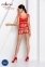 Бодистокинг Passion BS089 red (SO6386) 2