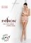 Бодистокинг Passion BS089 white (SO6387) 6