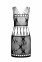 Бодистокинг Passion BS090 red (SO6389) 3