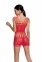 Бодистокинг Passion BS090 red (SO6389) 0