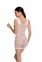 Бодистокинг Passion BS092 white (SO6396) 0
