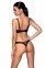 Комплект CELINE BIKINI black L/XL - Passion (SO6400) 0