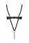 Боді CELINE BODY black S/M - Passion (SO6404) 4