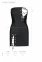 Пеньюар CELINE CHEMISE black XXL/XXXL - Passion (SO6408) 3