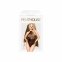 Боді Penthouse - Blooming era Black XL (SO6436) 1
