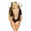 Боди Penthouse - Salute me Black XL (SO6438) 0