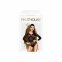 Боди Penthouse - High on love Black XL (SO6440) 1