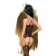 Бодістокінг Penthouse - Magical mistress Black XL (SO6464) 0