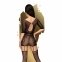 Бодистокинг Penthouse - High stakes Black S-L (SO6467) 0