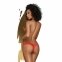 Трусики Penthouse - Dangerous darling Red S/M (SO6495) 0