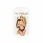 Трусики Penthouse - Naughty valentine Black S/M (SO6501) 1