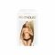 Трусики Penthouse - Pure instincts Black S/M (SO6505) 1