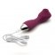 Вакуумний стимулятор KisToy Polly Violet (SO6543) 5