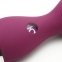 Вакуумний стимулятор KisToy Polly Violet (SO6543) 2
