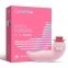 Вакуумный вибратор CuteVibe Franky Pink (SO6548) 3