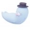 Вакуумный вибратор CuteVibe Franky Blue (SO6549) 2