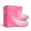 Вакуумный вибратор-уточка CuteVibe Ducky Pink (SO6553) 2
