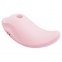 Вібратор та вакуумний стимулятор CuteVibe Heidi Pink (SO6554) 0