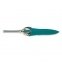 Изысканный вибратор Knight Jenay FLOWERS & SWORD (SO6557) 0