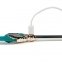 Изысканный вибратор Knight Jenay FLOWERS & SWORD (SO6557) 1