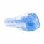 Мастурбатор Fleshlight Turbo Core Blue Ice (SO6582) 1