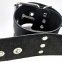 Ошейник с наручниками из натуральной кожи Art of Sex - Bondage Collar with Handcuffs (SO6618) 5