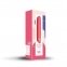 Вибратор SugarBoo Cool Coral (SO6622) 3