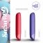 Вибратор SugarBoo Cool Coral (SO6622) 4