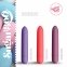 Вибратор SugarBoo Berri Blossom (SO6625) 4